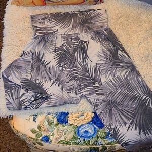 ONZIE lounge harem pants